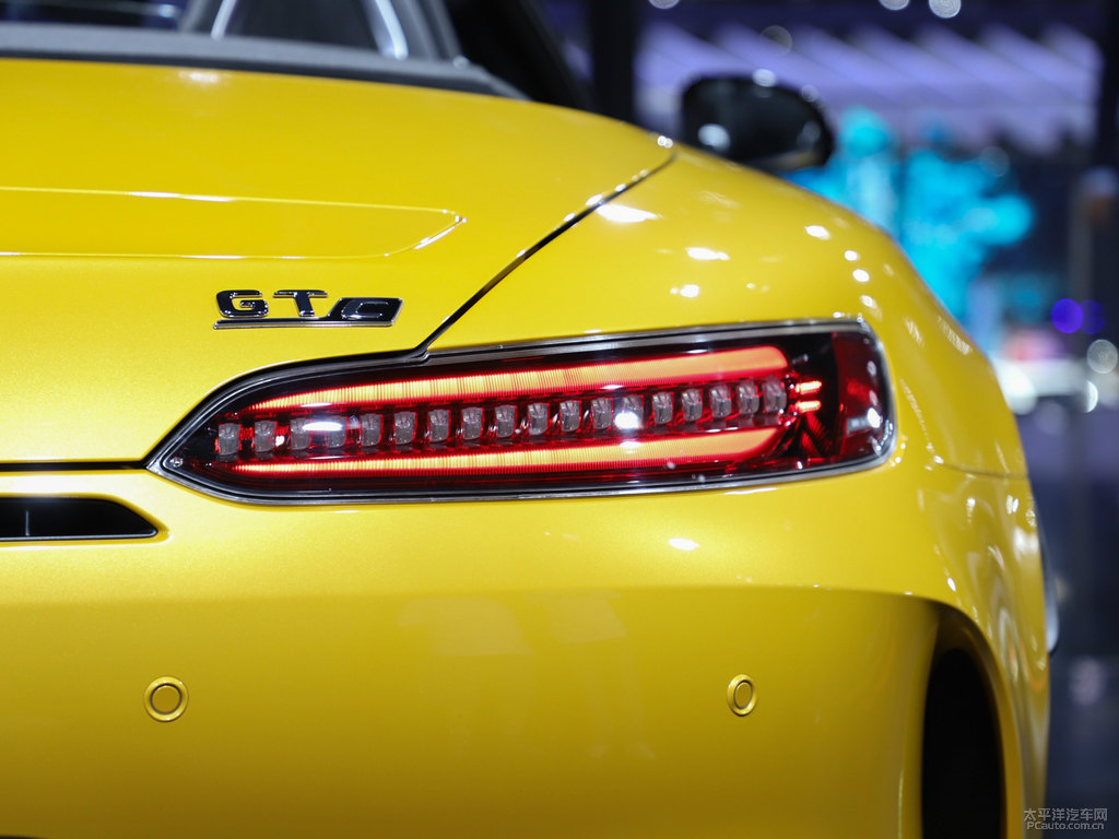 AMG GTDƬ