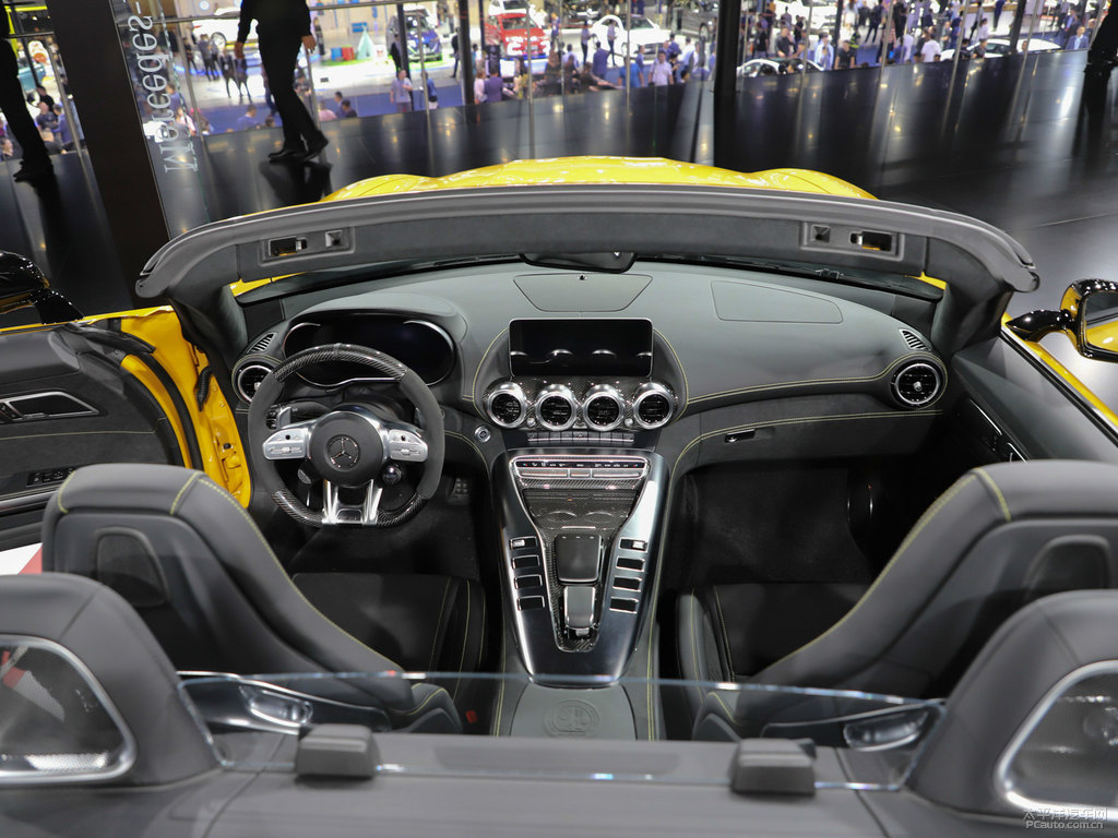 AMG GTDƬ