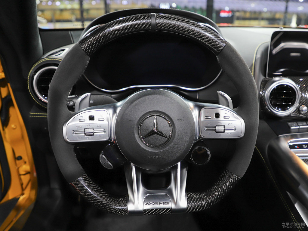 AMG GTDƬ