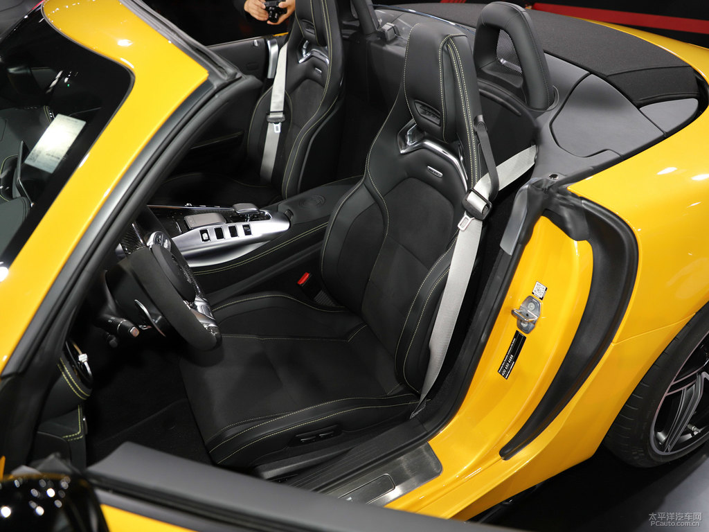 AMG GTDƬ