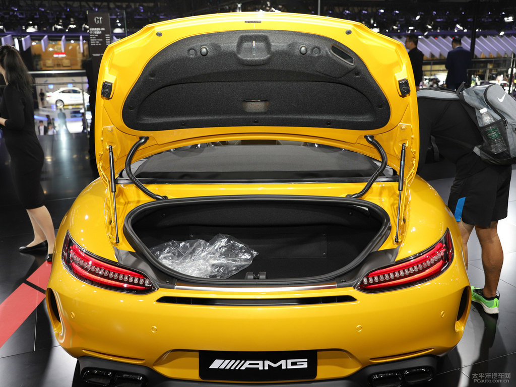 AMG GTDƬ