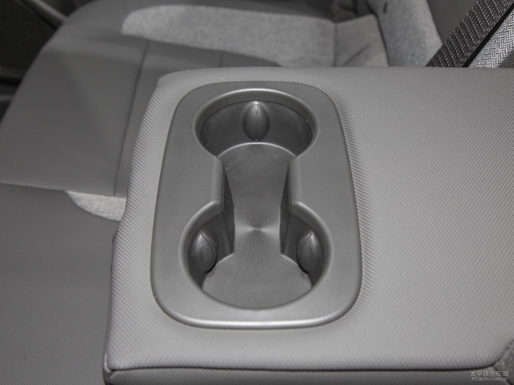 海崖灰創(chuàng)界儲物空間空間圖片