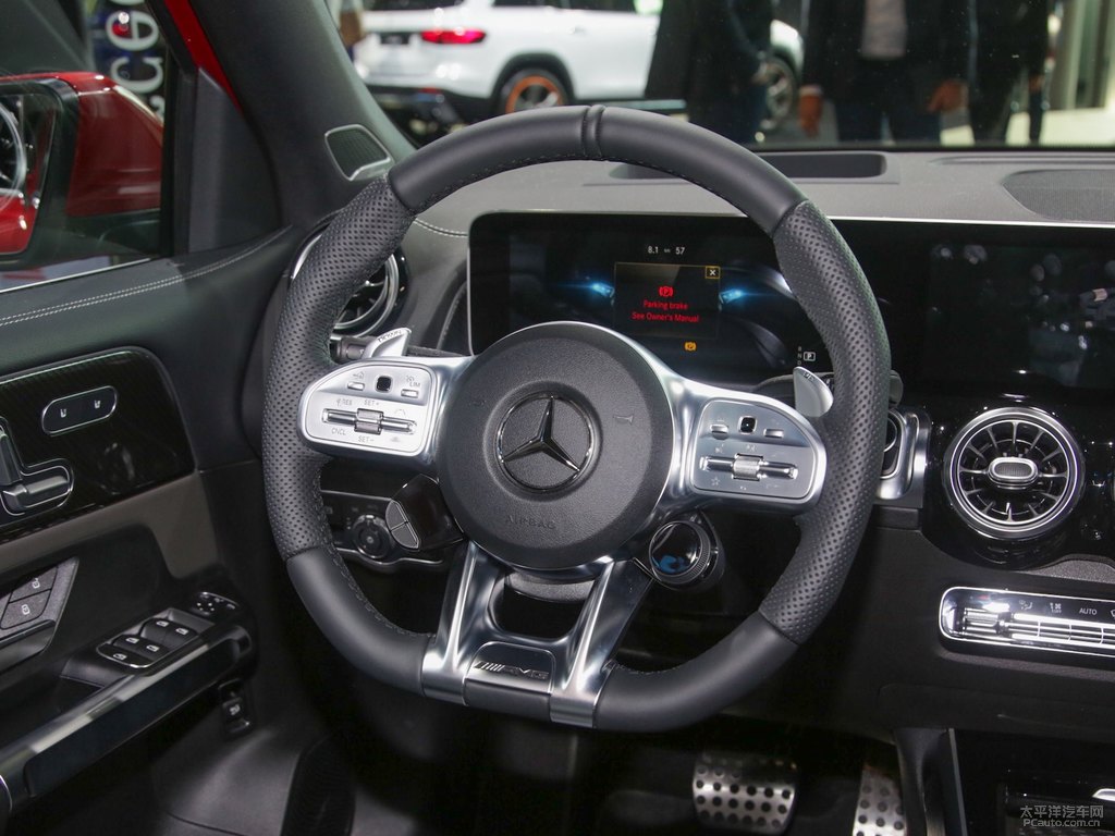 GLB(j)AMG DƬ