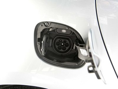 smart forfour新能源細(xì)節(jié)實(shí)拍圖