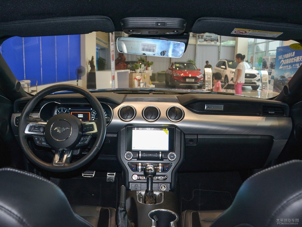 ǳ{Mustangп؃(ni)DƬ