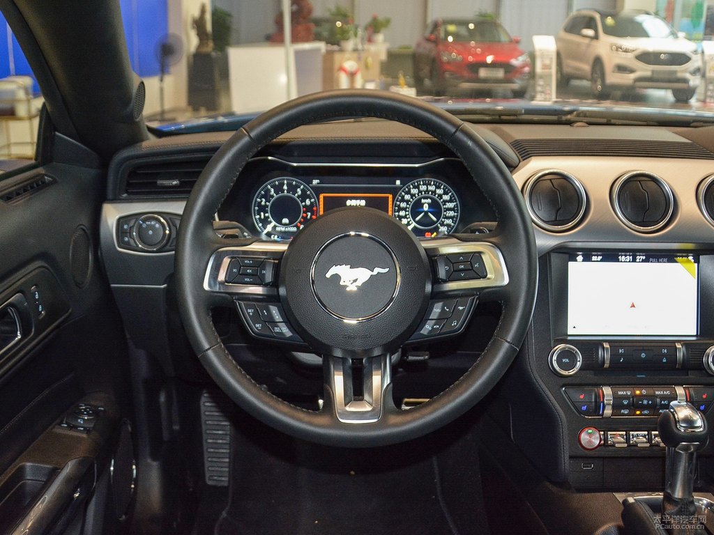 ǳ{(ln)Mustangп؃(ni)DƬ