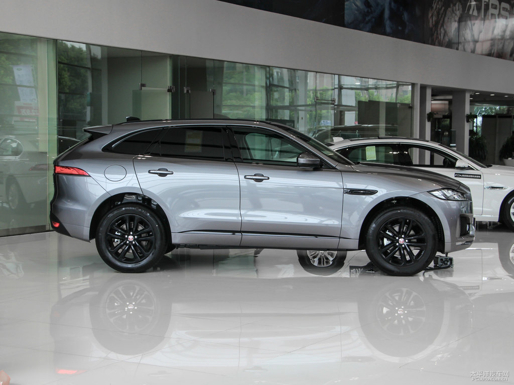 yʯҽݱF-PACE܇^^DƬ