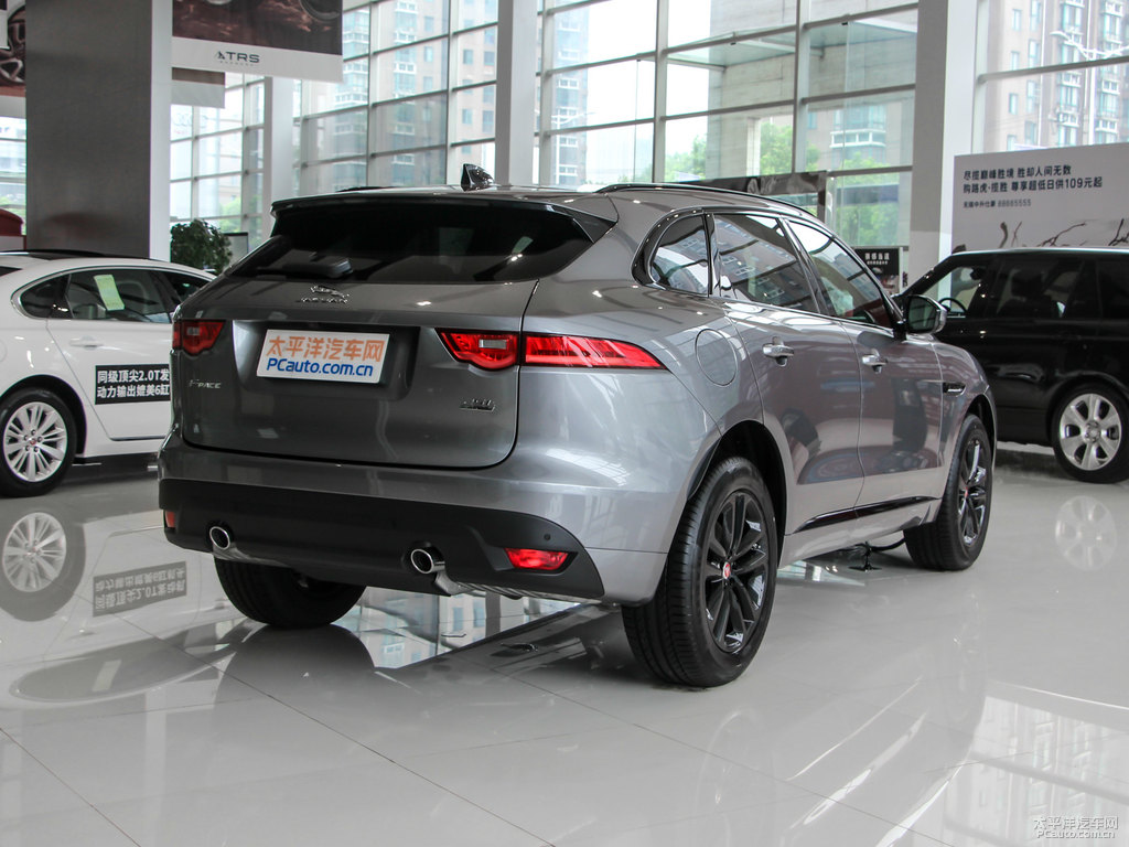 yʯҽݱF-PACE܇^^DƬ