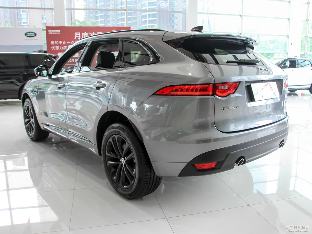 yʯҽݱF-PACE܇^^DƬ