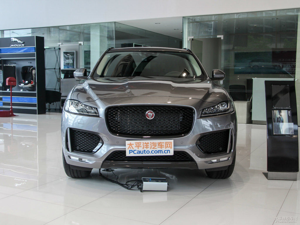 yʯҽݱF-PACE܇^^DƬ