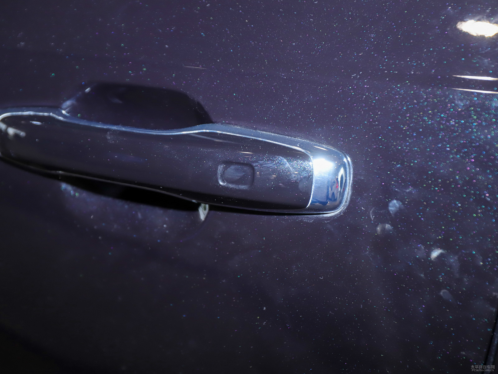 沃爾沃XC90外觀(guān)高清大圖