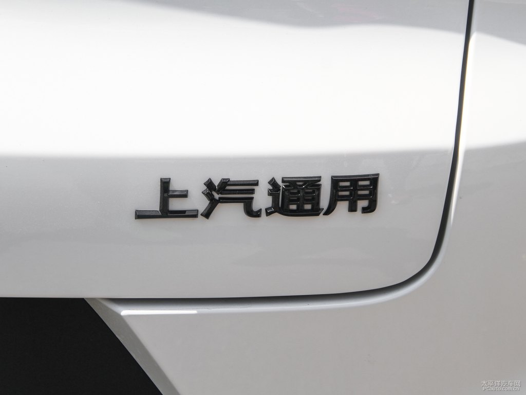 冰原白創(chuàng)界車尾外觀圖片