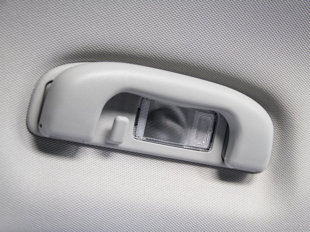 冰原白創(chuàng)界車廂內(nèi)飾圖片