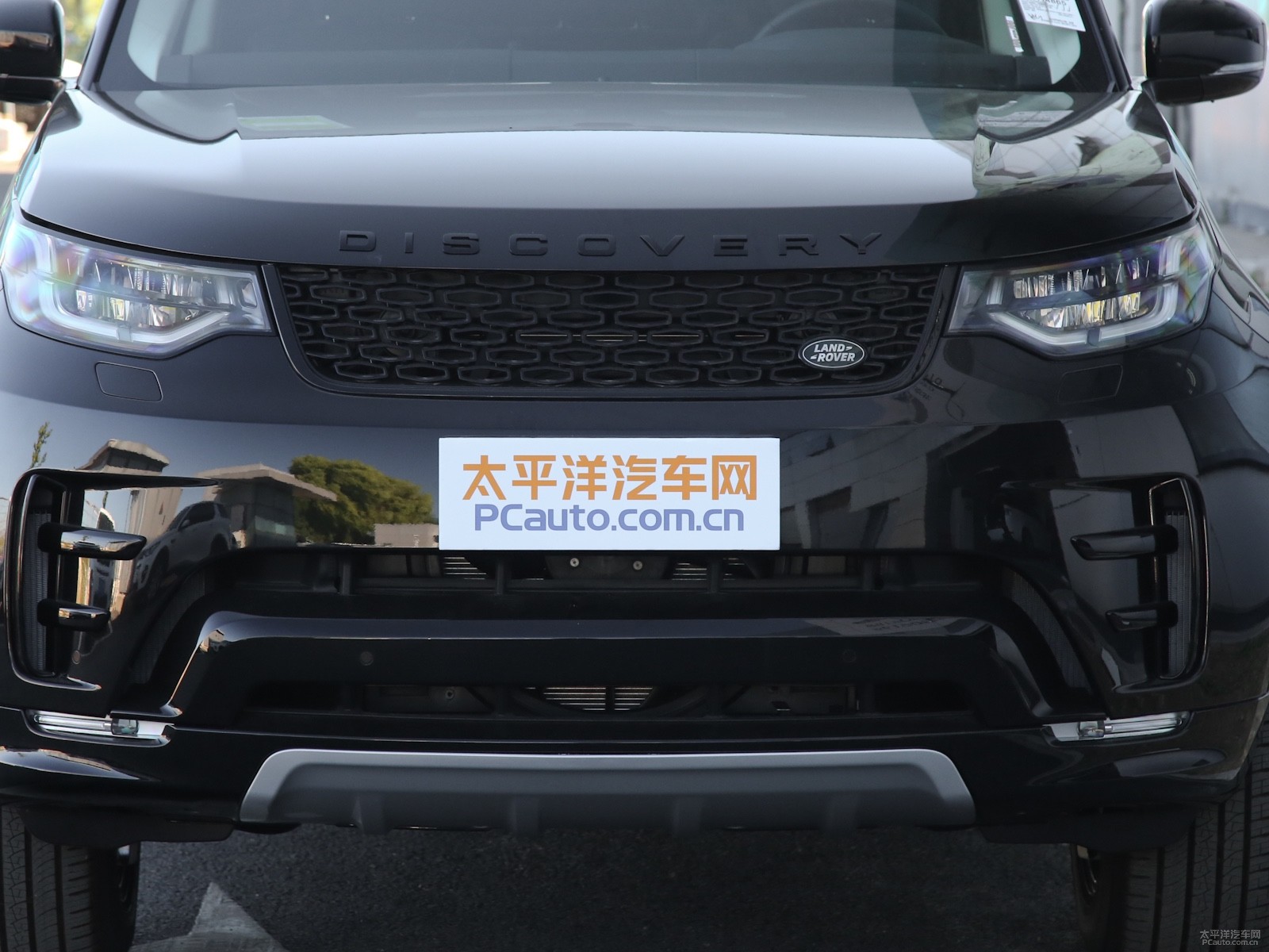 發(fā)現(xiàn)外觀高清大圖