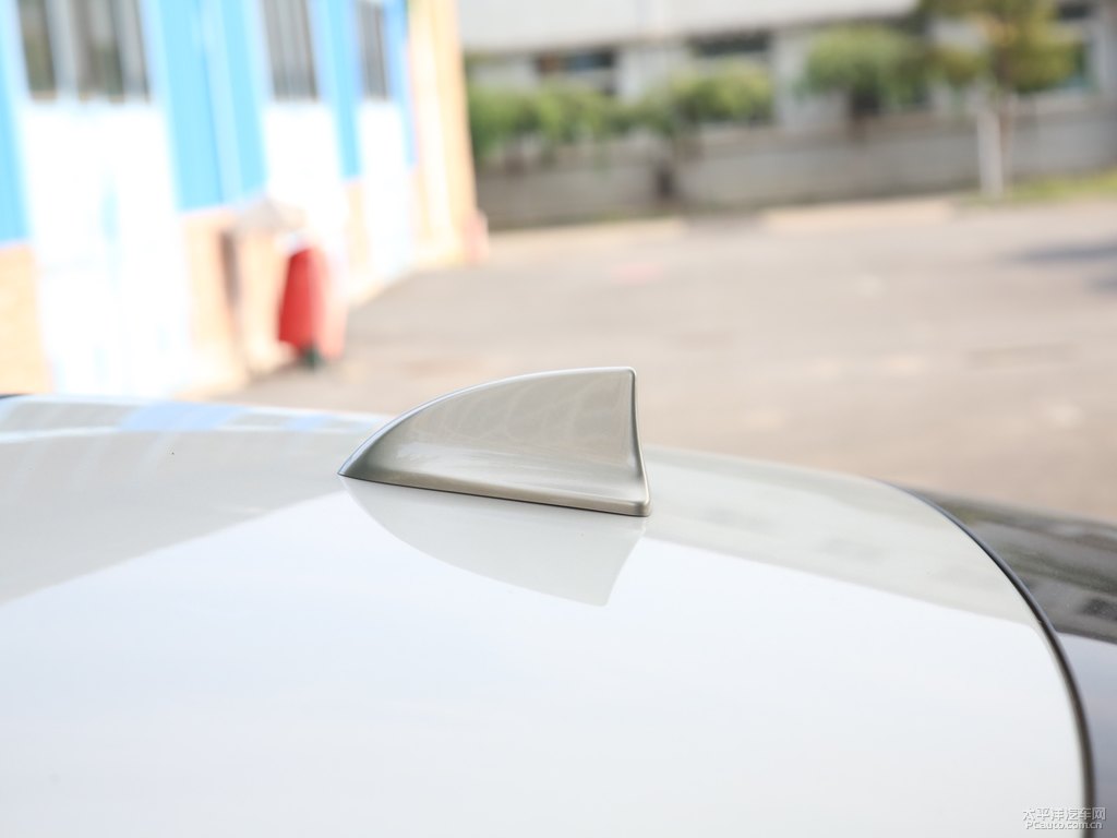 鉑光金紅旗H5經(jīng)典車(chē)身外觀圖片
