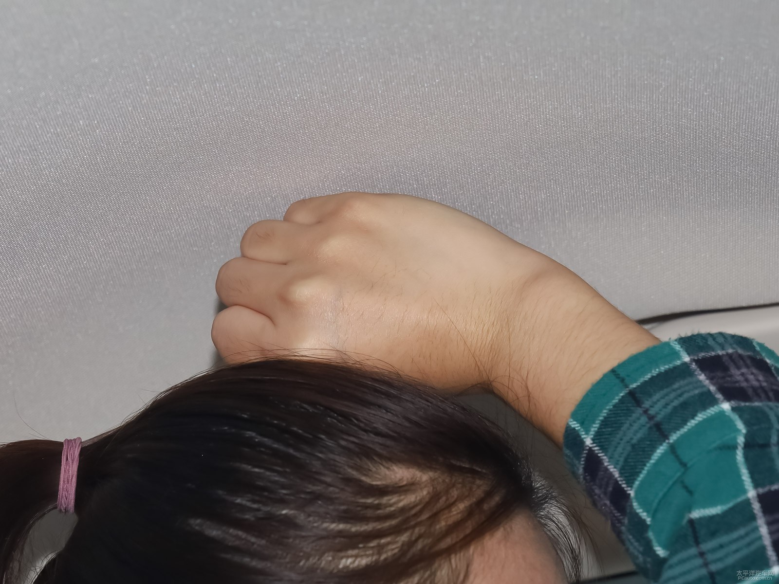 艾瑞澤GX空間高清大圖