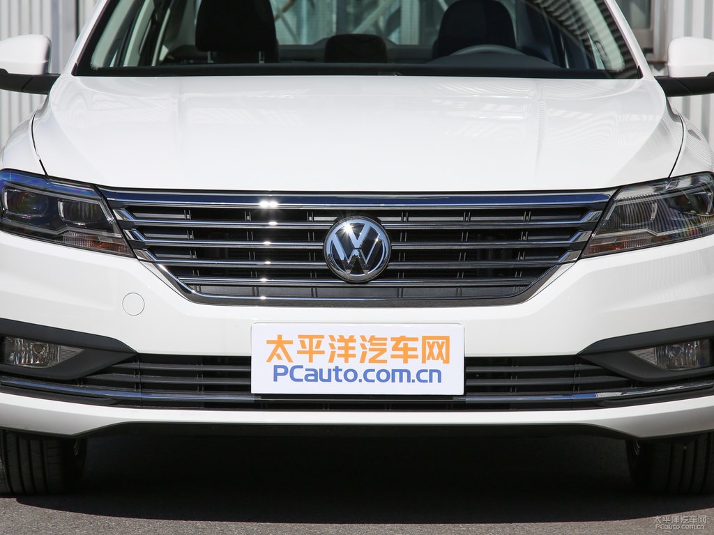 雅致白朗逸車頭外觀圖片