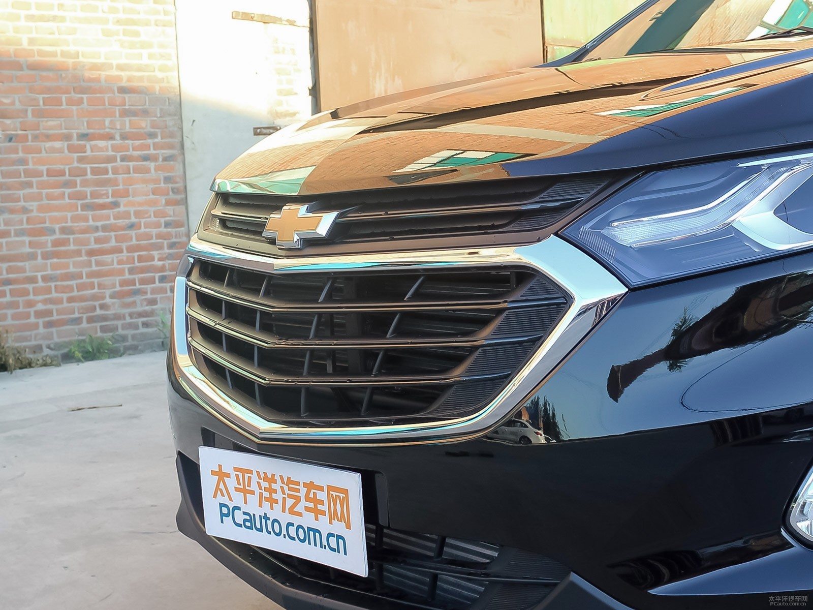 探界者外觀高清大圖