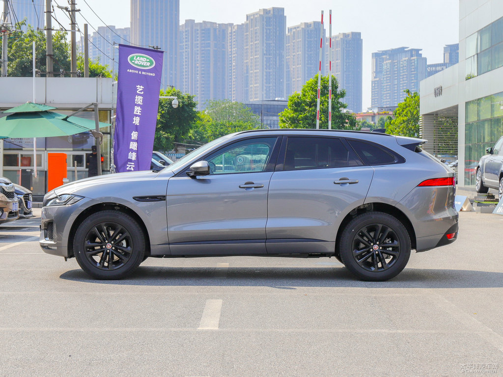 yʯҽݱF-PACE܇^^DƬ