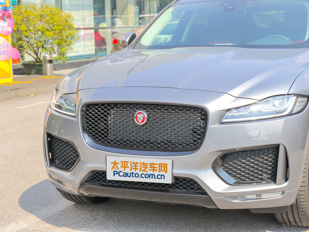 yʯҽݱF-PACE܇^^DƬ