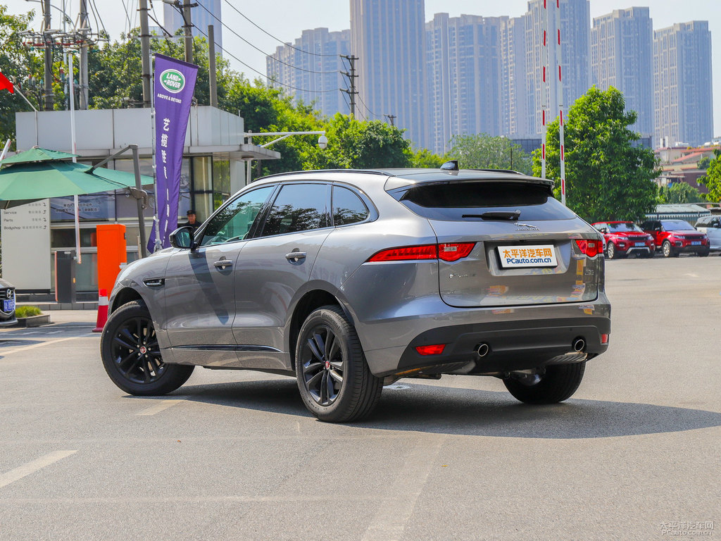 yʯҽݱF-PACE܇^^DƬ