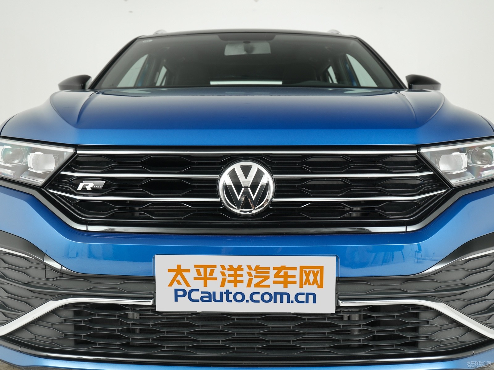 T-ROC探歌外觀高清大圖