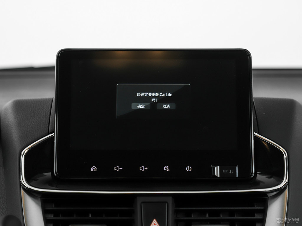 閃電橙YARiS L 致炫X中控內(nèi)飾圖片