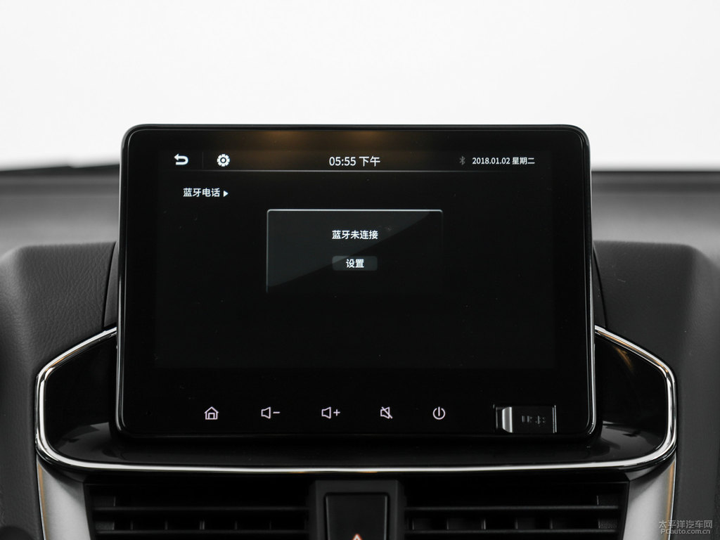 閃電橙YARiS L 致炫X中控內(nèi)飾圖片