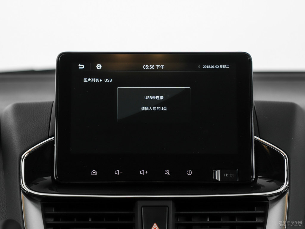 閃電橙YARiS L 致炫X中控內(nèi)飾圖片