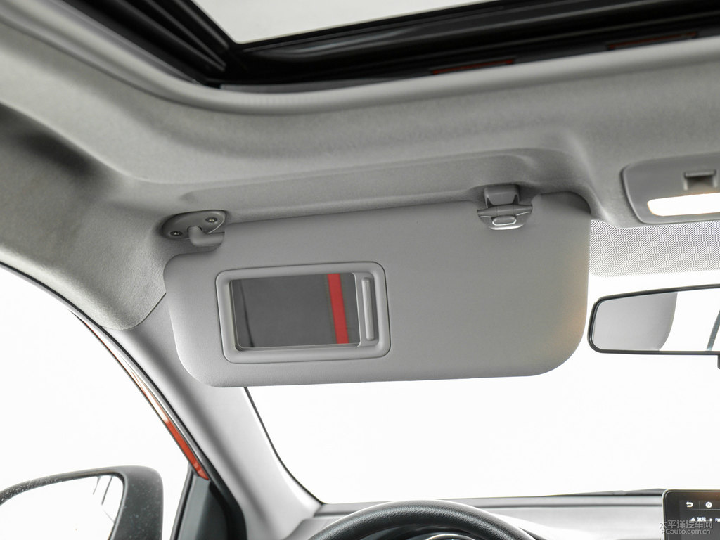 閃電橙YARiS L 致炫X車廂內(nèi)飾圖片