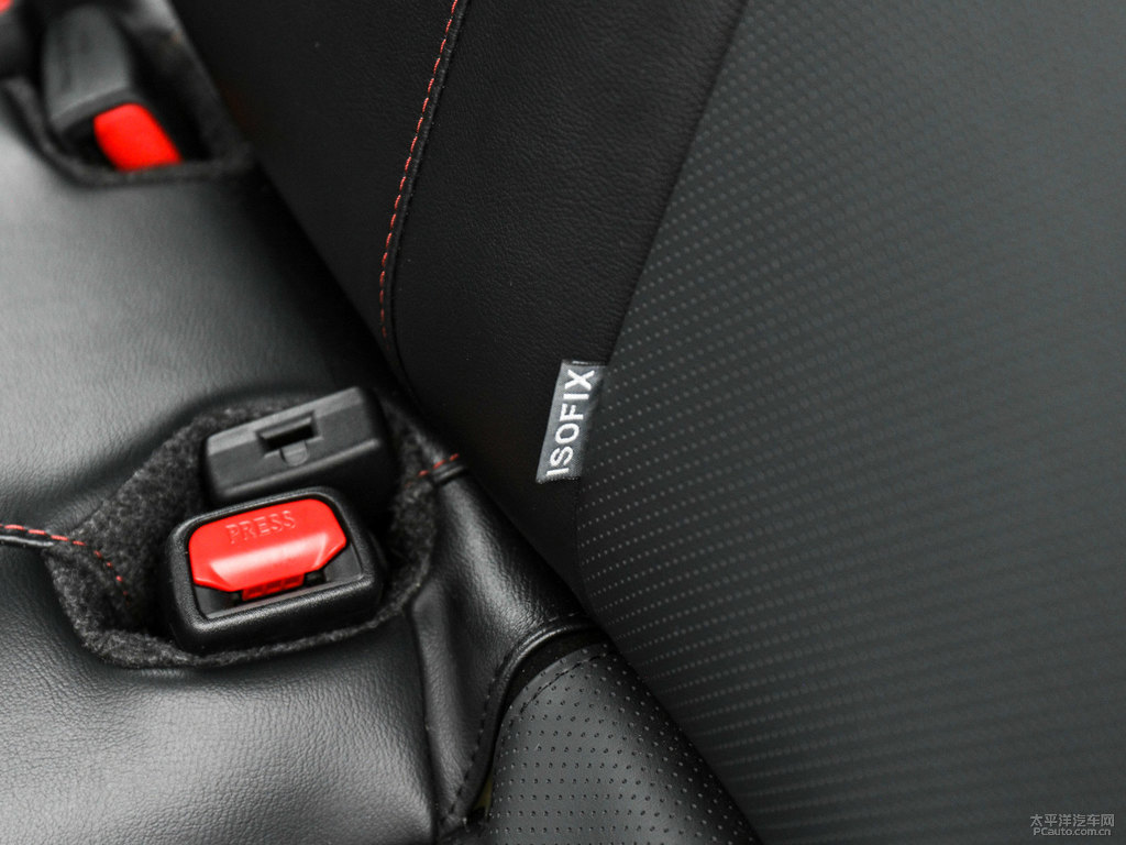 閃電橙YARiS L 致炫X座椅內(nèi)飾圖片