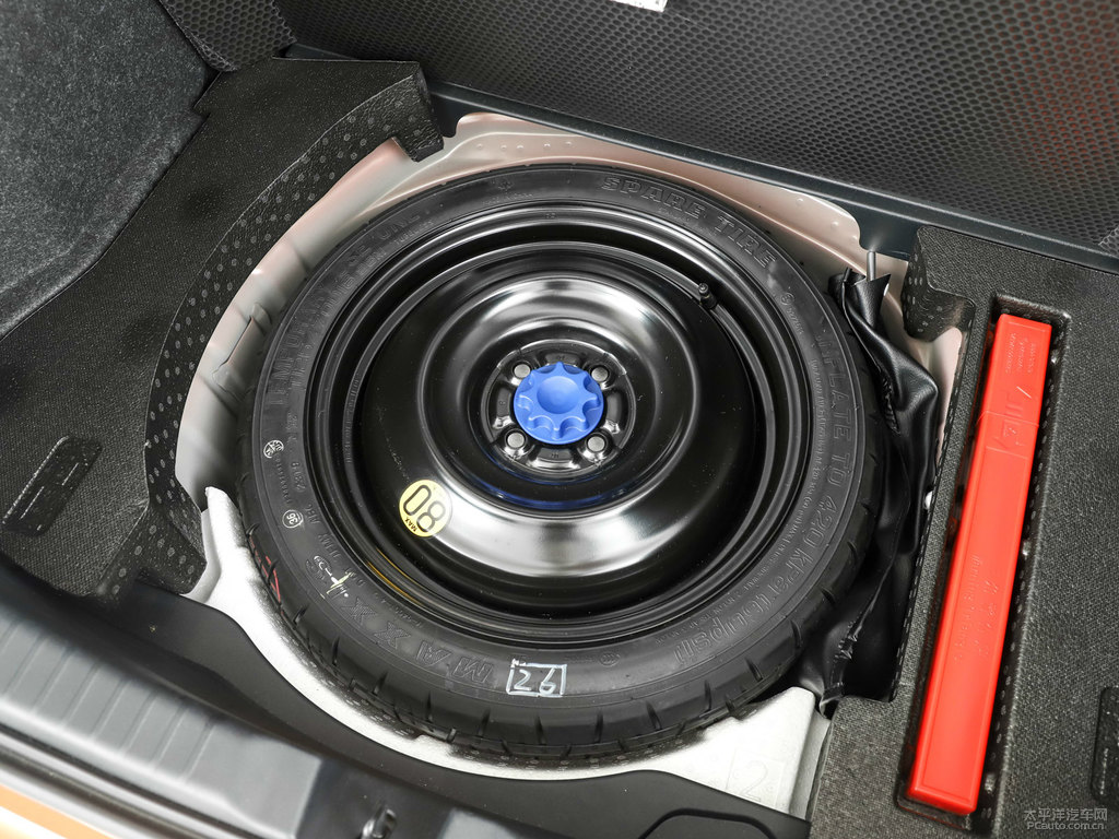 閃電橙YARiS L 致炫X細(xì)節(jié)其它細(xì)節(jié)圖片