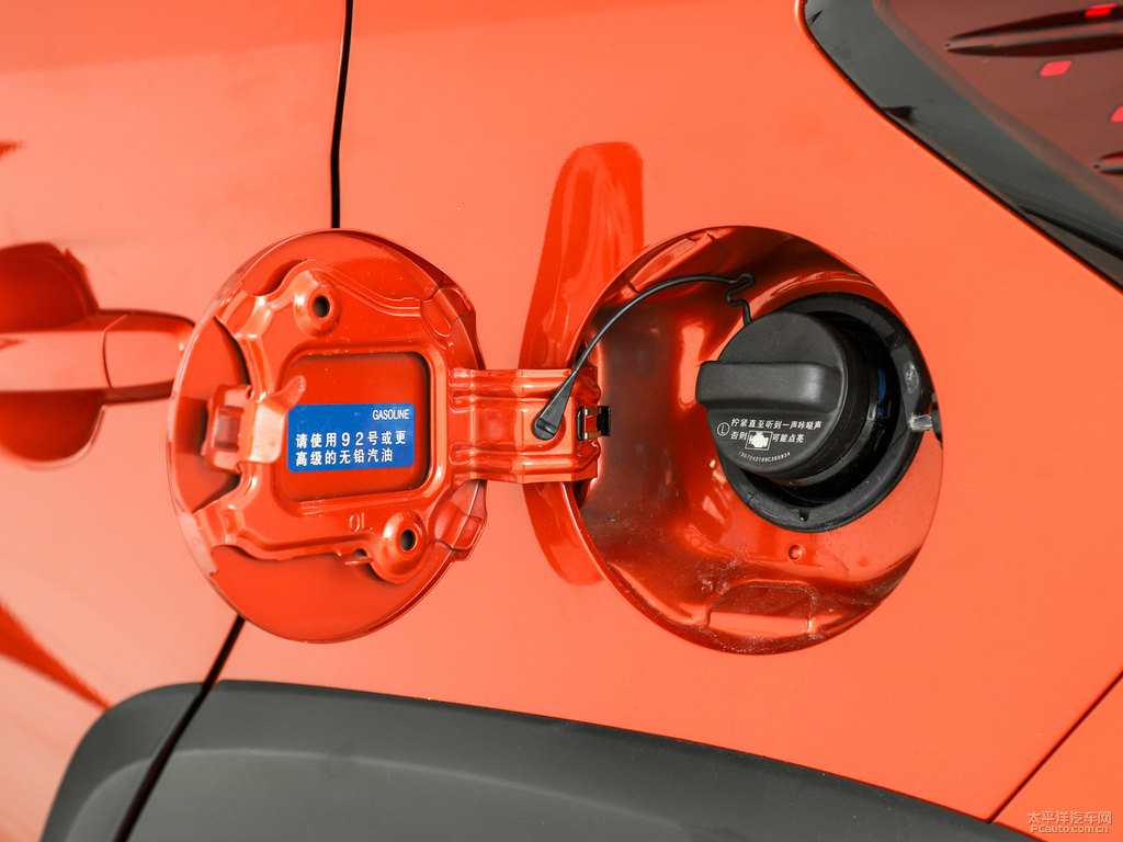 閃電橙YARiS L 致炫X細(xì)節(jié)其它細(xì)節(jié)圖片