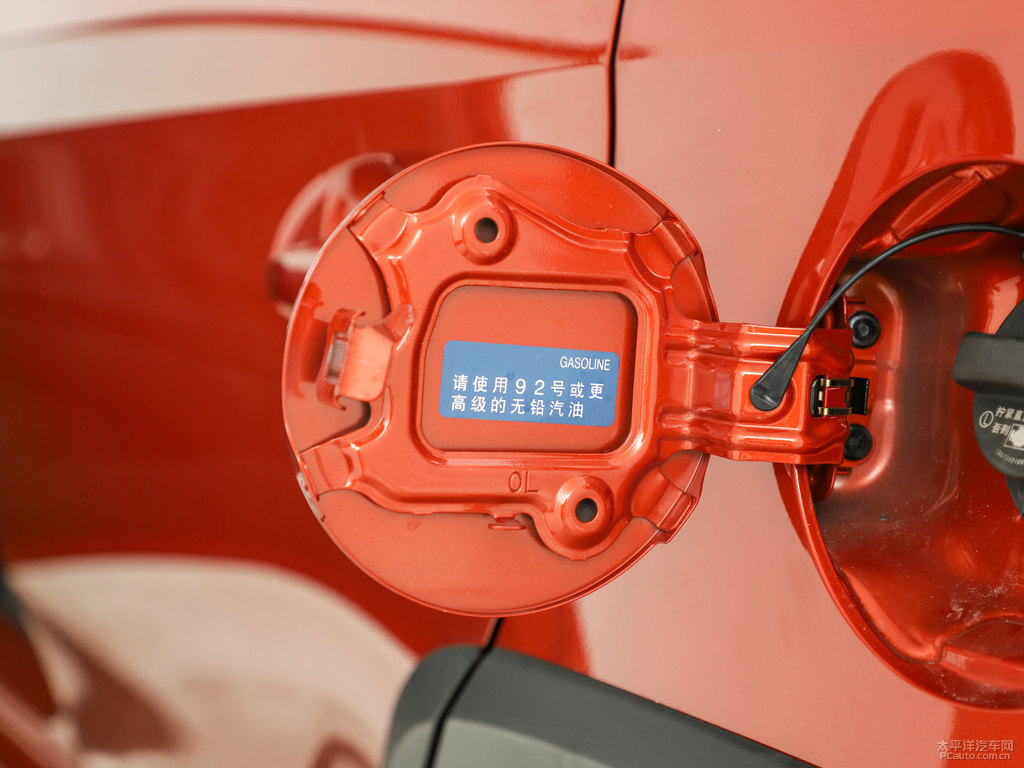 閃電橙YARiS L 致炫X細(xì)節(jié)其它細(xì)節(jié)圖片
