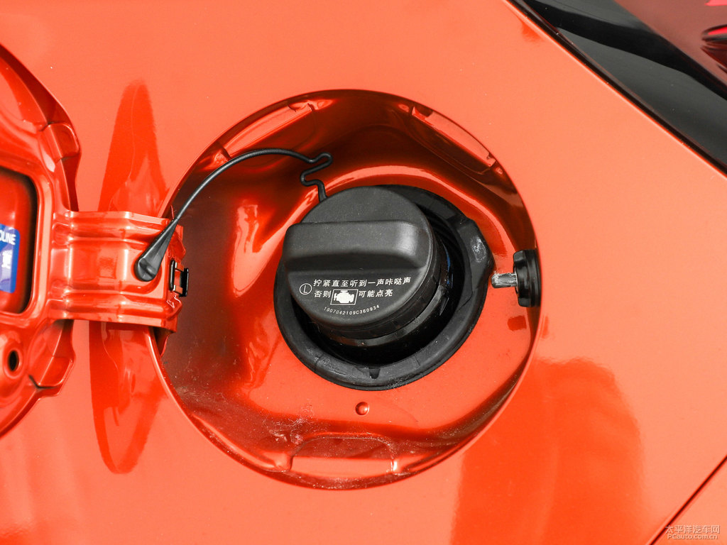 閃電橙YARiS L 致炫X細節(jié)其它細節(jié)圖片