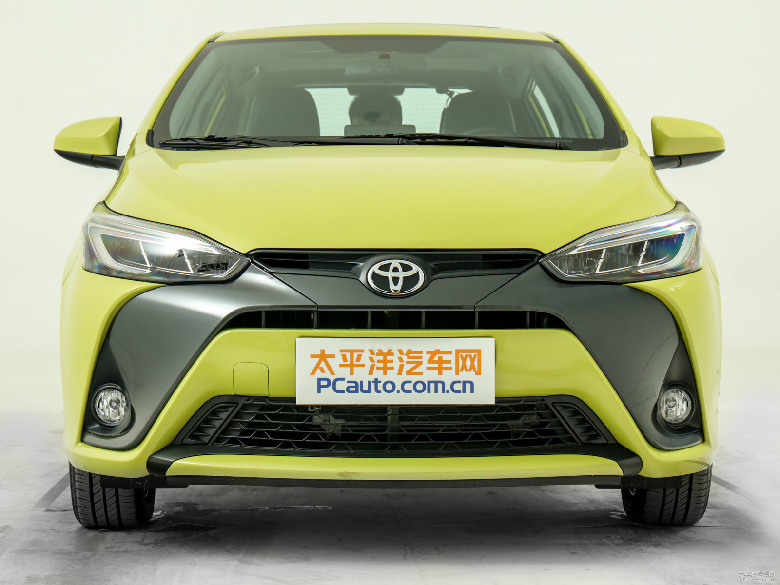 YARiS L 致炫外觀高清大圖