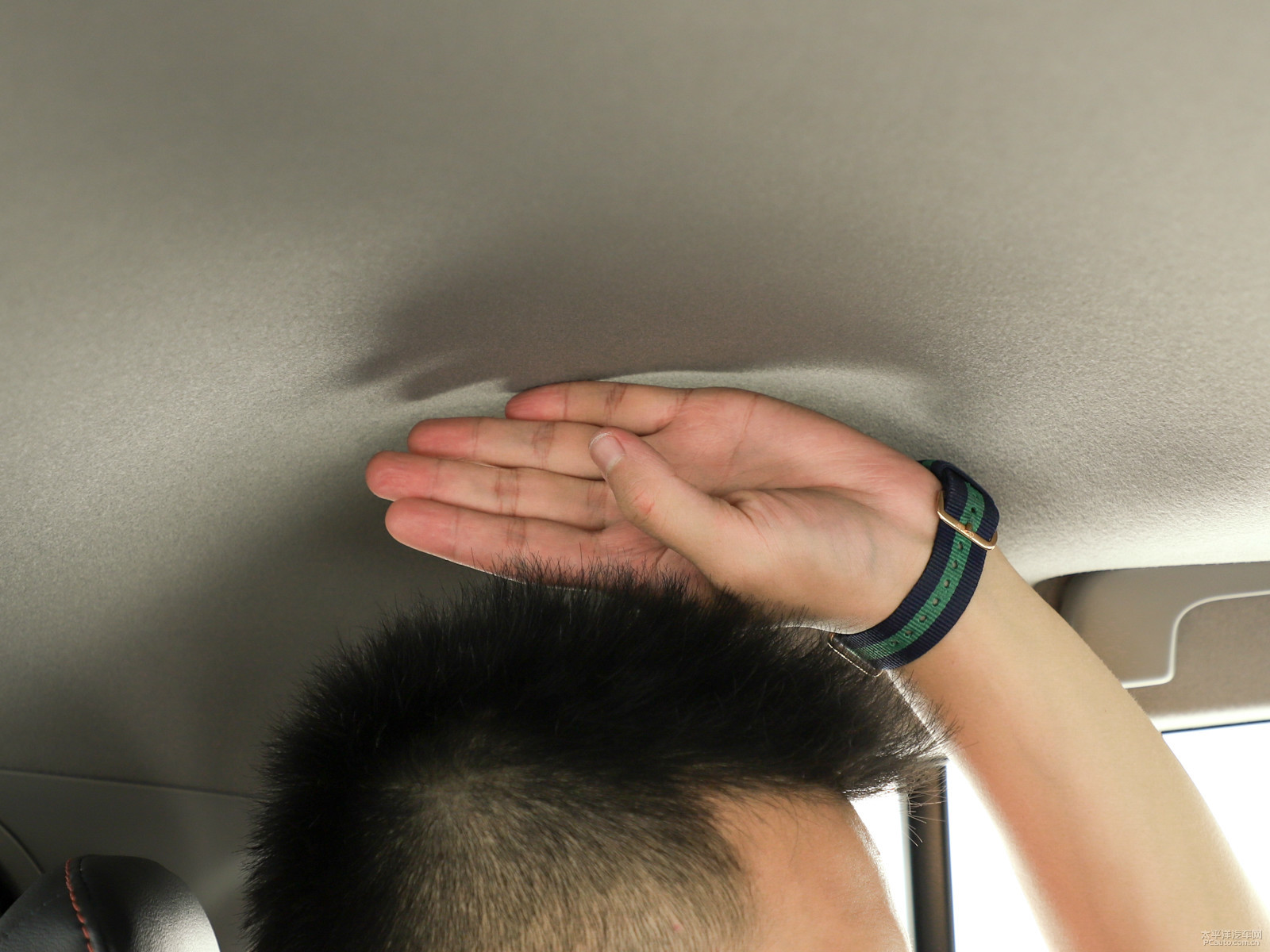 YARiS L 致炫空間高清大圖
