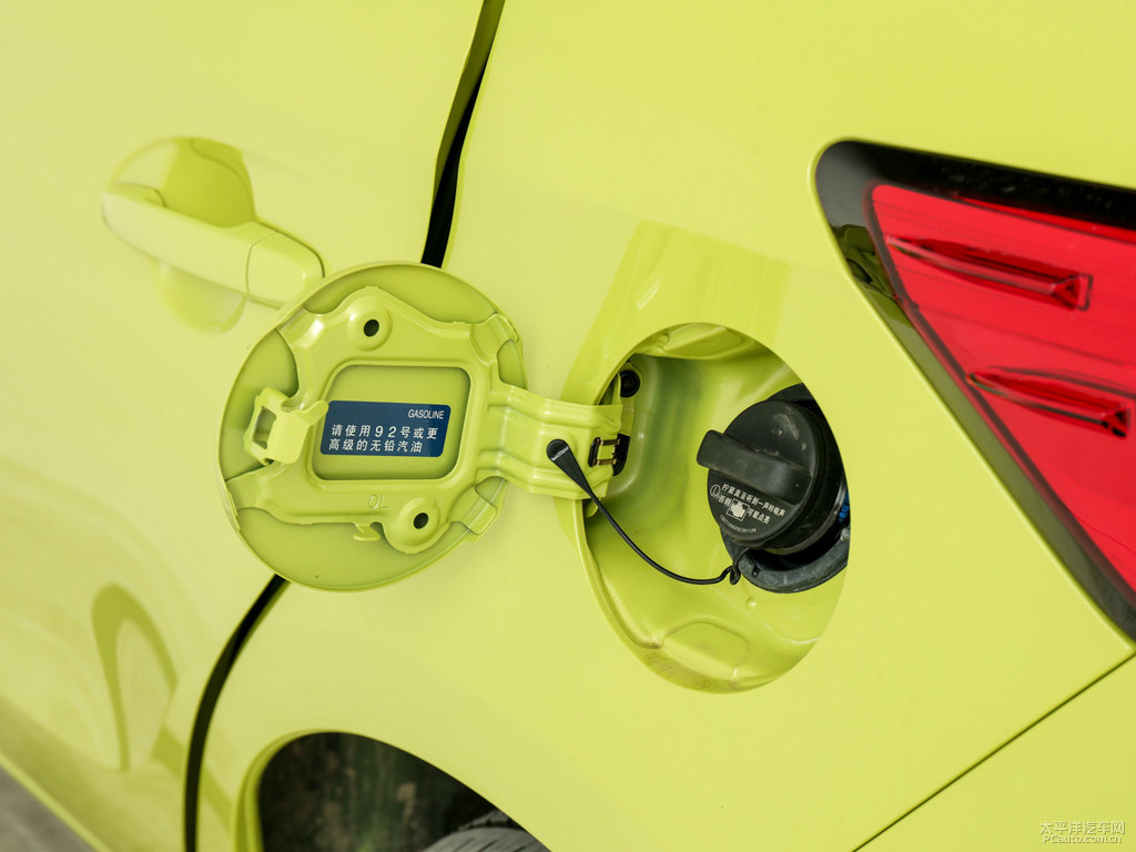 檸檬黃YARiS L 致炫細節(jié)其它細節(jié)圖片