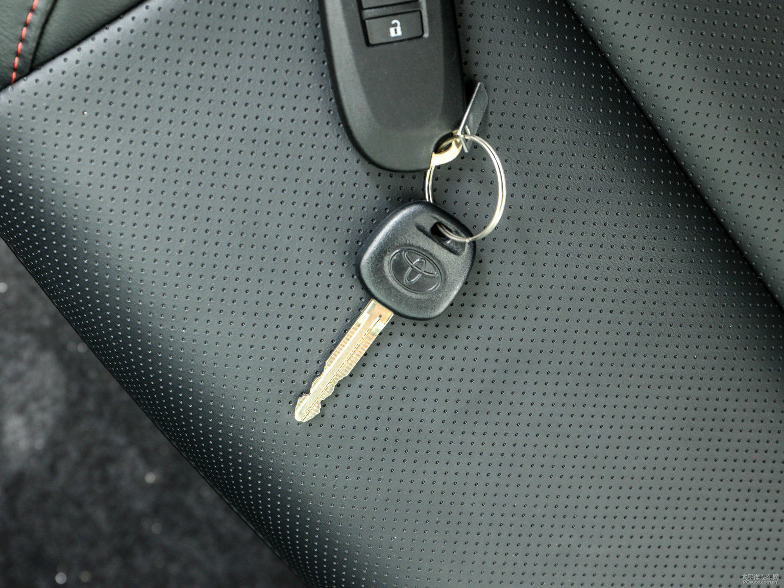 YARiS L 致炫細(xì)節(jié)高清大圖
