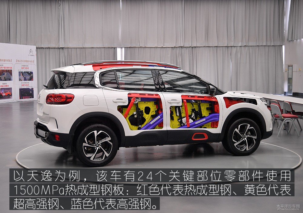  C5 AIRCROSSDƬ