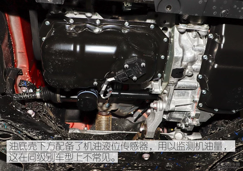 次世代MAZDA3昂克赛拉底盘解析