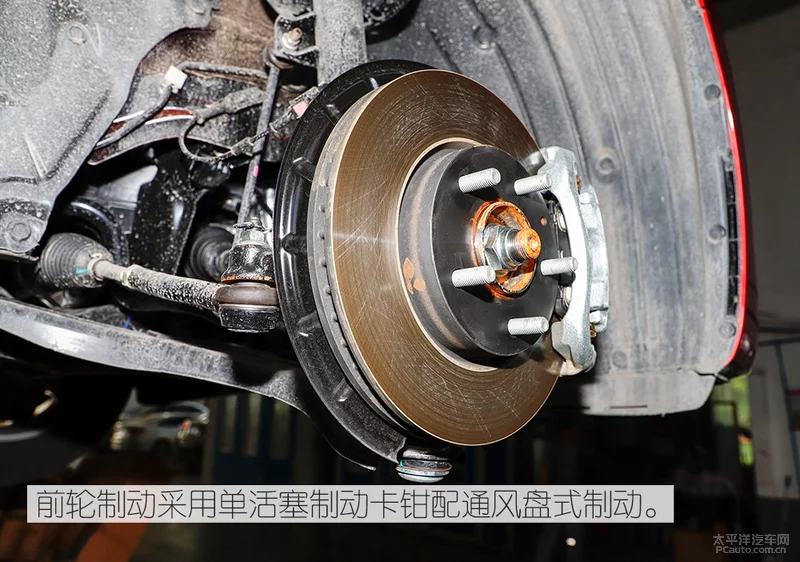 次世代MAZDA3昂克赛拉底盘解析