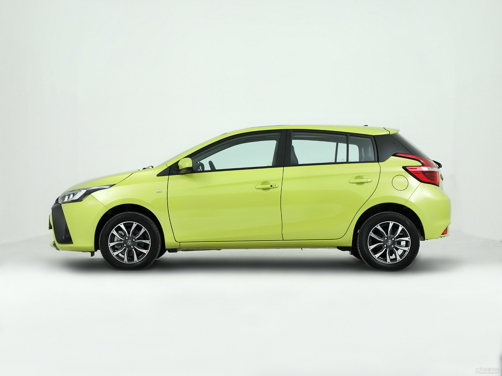 YARiS L 致炫外觀高清大圖