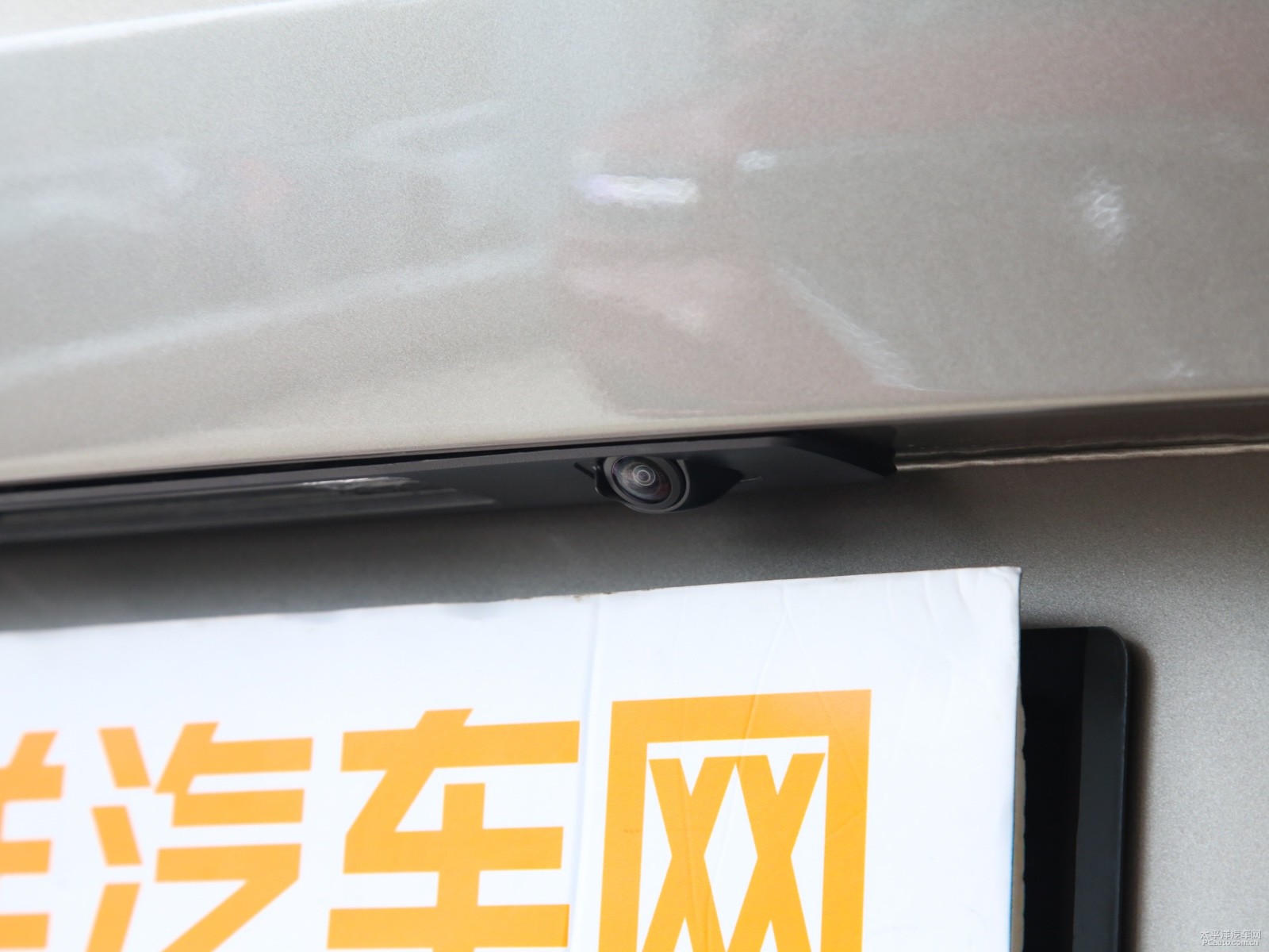 沃爾沃V60外觀高清大圖