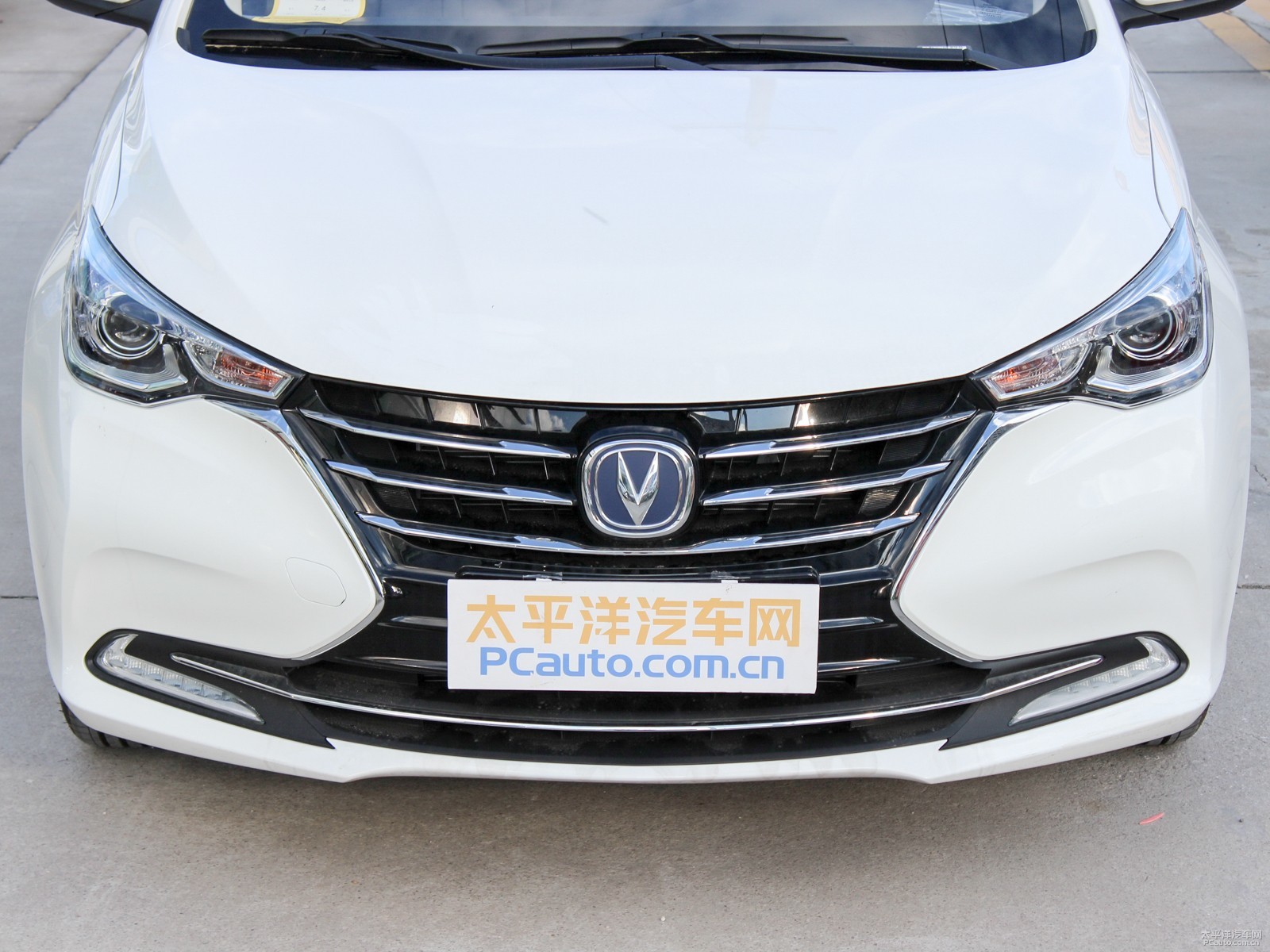 悅翔外觀高清大圖