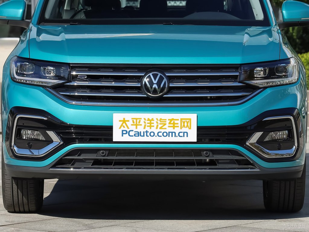 松石綠探影車頭外觀圖片