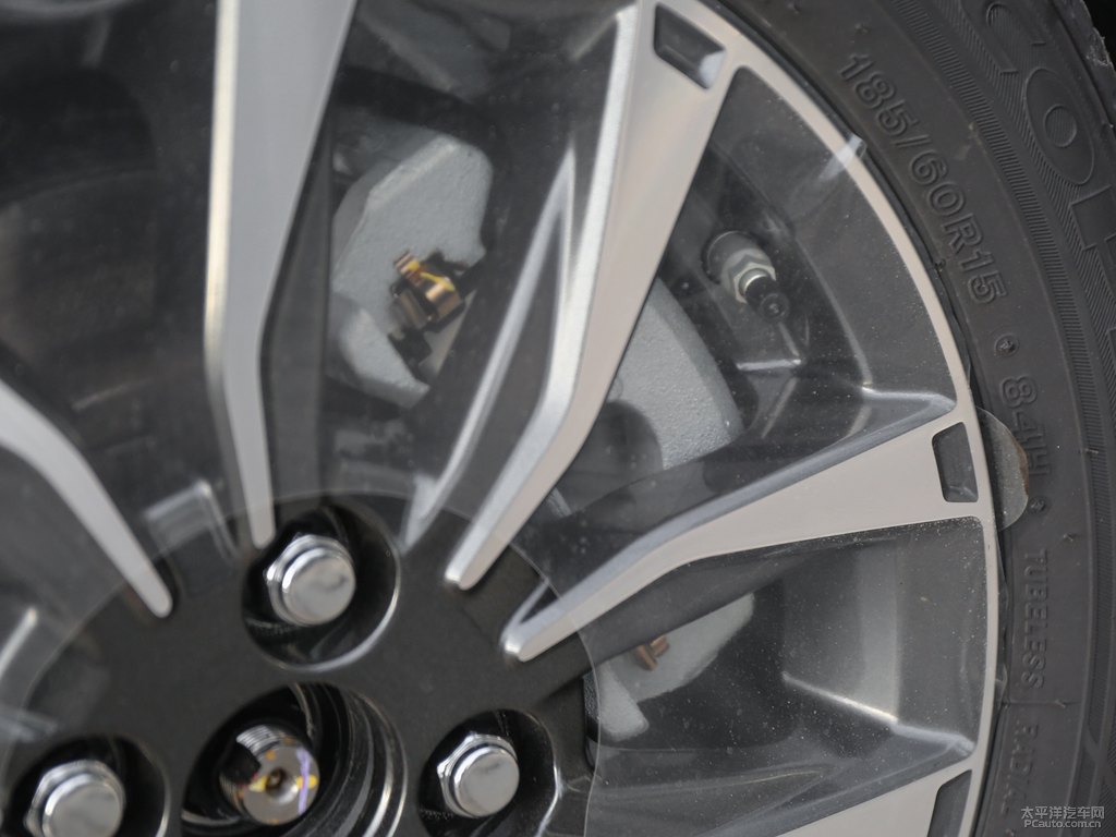 天際白YARiS L 致炫X細(xì)節(jié)其它細(xì)節(jié)圖片