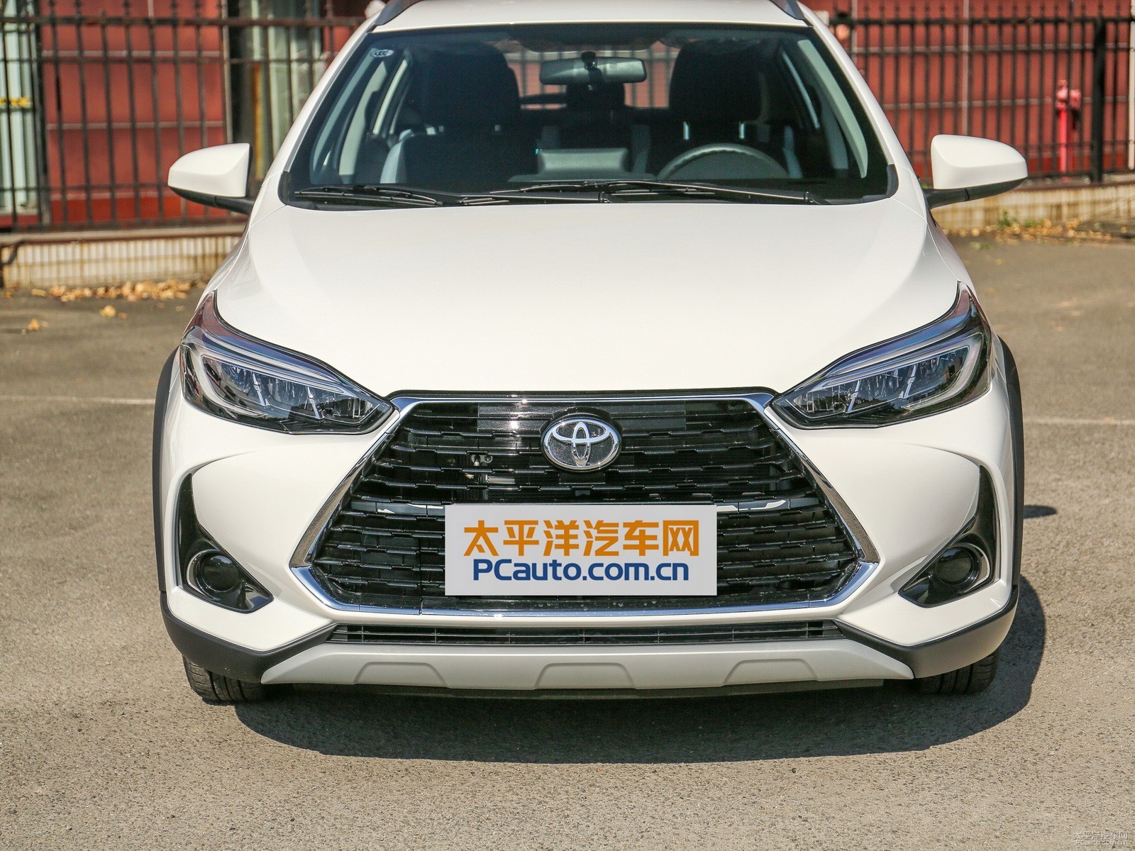YARiS L 致炫X外觀高清大圖