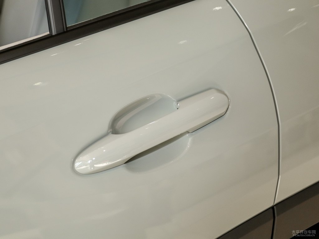 米蘭卡其RAV4榮放車身外觀圖片