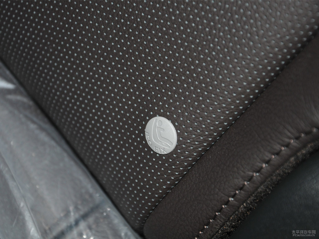紫晶檀馬自達(dá)CX-4座椅內(nèi)飾圖片